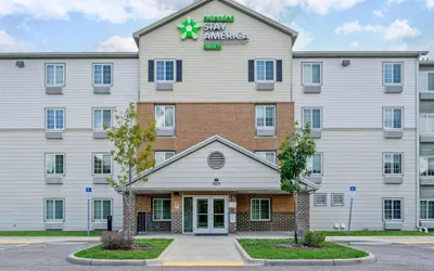 Photo 2 - Extended Stay America Select Suites - Clearwater