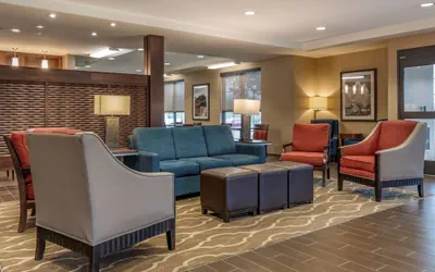Photo 4 - Comfort Inn PA Turnpike - 1-81