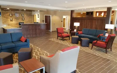 Photo 5 - Comfort Inn PA Turnpike - 1-81