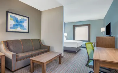 Photo 4 - Holiday Inn Express & Suites Stillwater - University Area by IHG