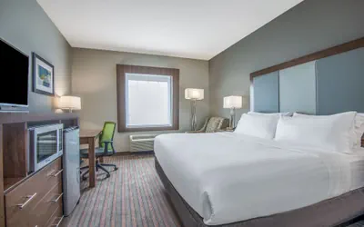 Photo 3 - Holiday Inn Express & Suites Stillwater - University Area by IHG