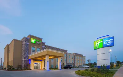 Photo 2 - Holiday Inn Express & Suites Stillwater - University Area by IHG