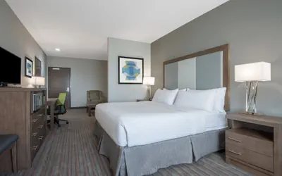 Photo 5 - Holiday Inn Express & Suites Stillwater - University Area by IHG