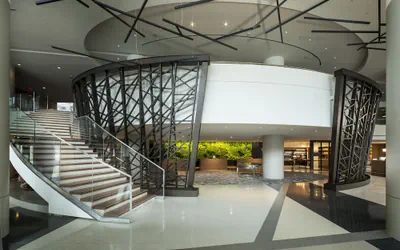 Photo 3 - Hilton Cleveland Downtown