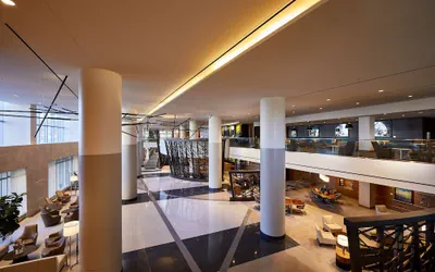 Photo 4 - Hilton Cleveland Downtown