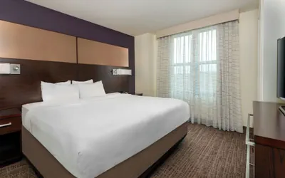 Photo 5 - Residence Inn by Marriott Charlottesville Downtown