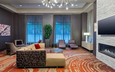 Photo 3 - Residence Inn by Marriott Charlottesville Downtown