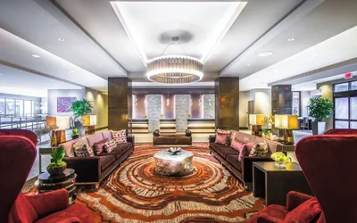 Photo 2 - Residence Inn by Marriott Charlottesville Downtown