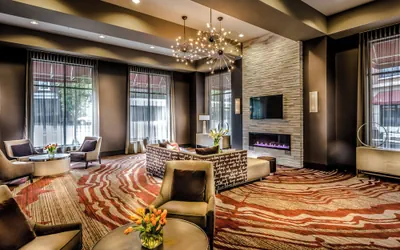 Photo 4 - Residence Inn by Marriott Charlottesville Downtown