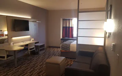 Photo 5 - Microtel Inn & Suites By Wyndham Perry