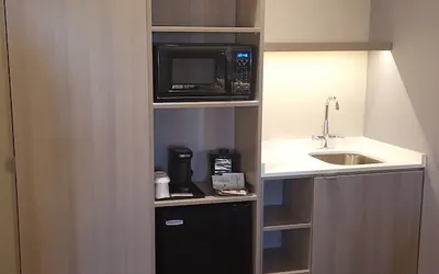 Photo 4 - Microtel Inn & Suites By Wyndham Perry