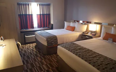 Photo 2 - Microtel Inn & Suites By Wyndham Perry
