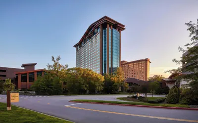 Photo 2 - Harrah's Cherokee Casino Resort - A Caesars Rewards Destination