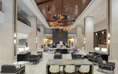 Photo 4 - Harrah's Cherokee Casino Resort - A Caesars Rewards Destination
