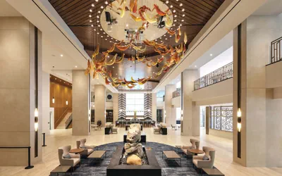 Photo 3 - Harrah's Cherokee Casino Resort - A Caesars Rewards Destination