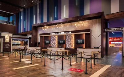 Photo 4 - Harrah's Cherokee Valley River Hotel & Casino – A Caesars Rewards Destination