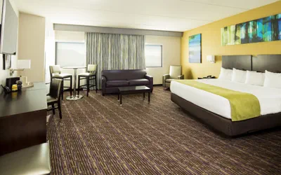 Photo 5 - Harrah's Cherokee Valley River Hotel & Casino – A Caesars Rewards Destination
