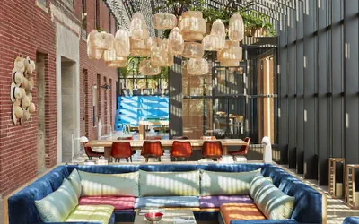 Photo 4 - The Asbury Hotel