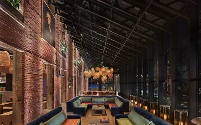 Photo 3 - The Asbury Hotel