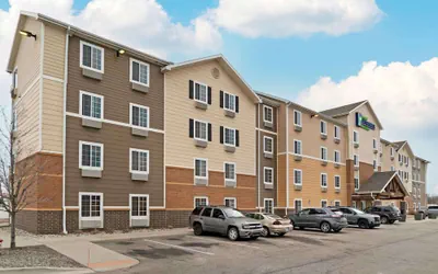 Photo 2 - Extended Stay America Select Suites - Grand Rapids - Wyoming