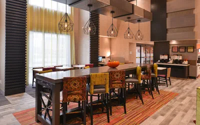Photo 5 - Hampton Inn & Suites Ames