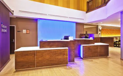 Photo 4 - Fairfield Inn & Suites Plattsburgh