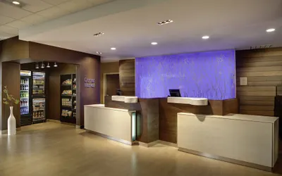 Photo 3 - Fairfield Inn & Suites Plattsburgh