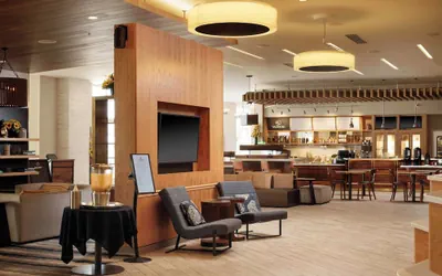 Photo 4 - Courtyard by Marriott Erie Bayfront