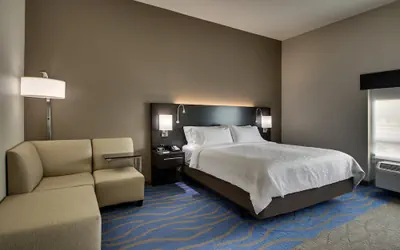Photo 5 - Holiday Inn Express & Suites Lancaster East - Strasburg by IHG