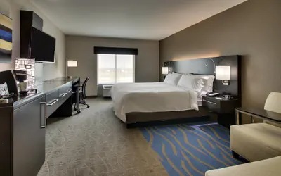Photo 4 - Holiday Inn Express & Suites Lancaster East - Strasburg by IHG