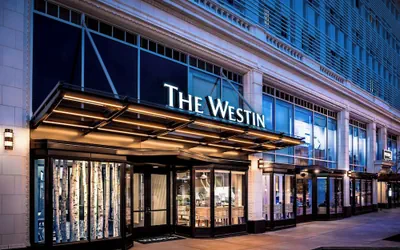 Photo 2 - The Westin Buffalo