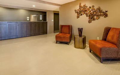 Photo 5 - Suburban Studios Midland I-20