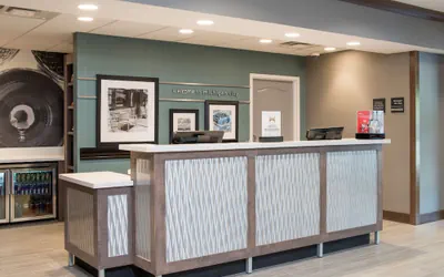 Photo 3 - Hampton Inn & Suites Michigan City