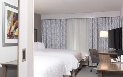 Photo 4 - Hampton Inn & Suites Michigan City
