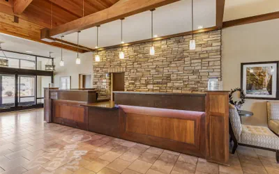 Photo 3 - Best Western Plus Cedar City