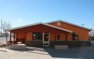 Photo 2 - Budget Inn