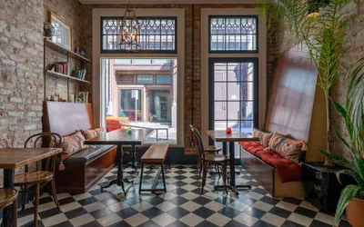 Photo 3 - Catahoula Hotel New Orleans