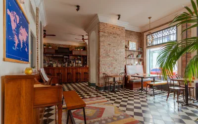 Photo 5 - Catahoula Hotel New Orleans