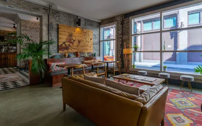 Photo 4 - Catahoula Hotel New Orleans