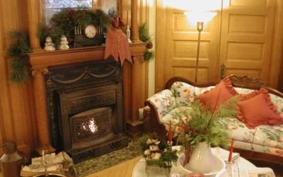 Photo 2 - White Lace Inn