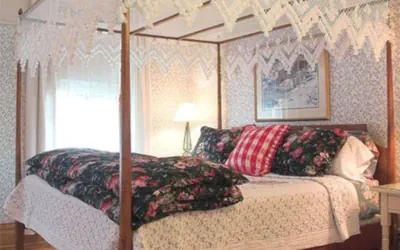 Photo 4 - White Lace Inn