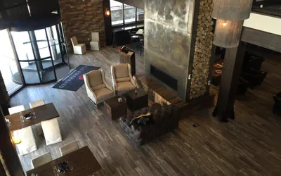 Photo 5 - The Firebrand Hotel