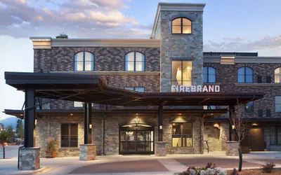 Photo 2 - The Firebrand Hotel