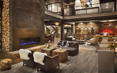 Photo 3 - The Firebrand Hotel