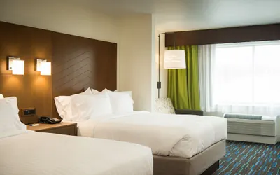 Photo 4 - Holiday Inn Express & Suites Rock Falls by IHG