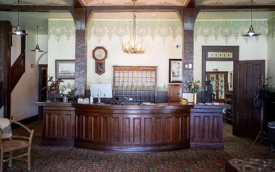 Photo 3 - Sheridan Inn, B/W Signature Collection
