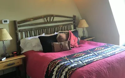 Photo 4 - Sheridan Inn, B/W Signature Collection
