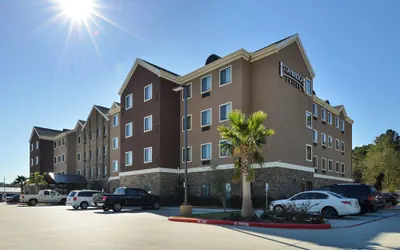 Photo 2 - Staybridge Suites Tomball - Spring Area by IHG