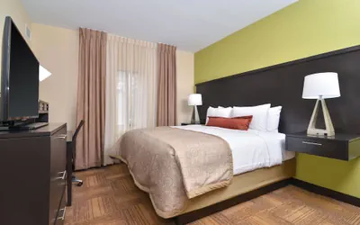 Photo 5 - Staybridge Suites Tomball - Spring Area by IHG