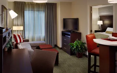 Photo 4 - Staybridge Suites Tomball - Spring Area by IHG